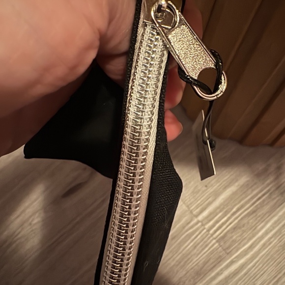 Zippered book lover book nerd romance sm3t small pouch reader - Picture 2 of 2